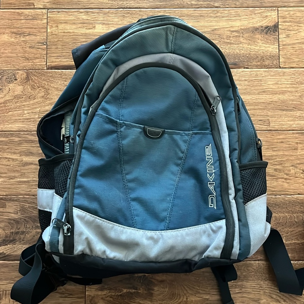 Dakine backpack